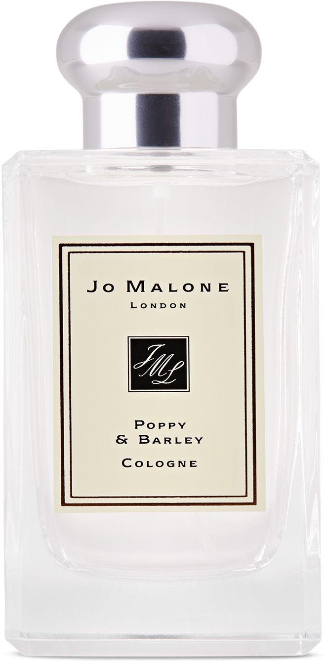 Jo Malone London Poppy & Barley Cologne, 100 mL Jo Malone London