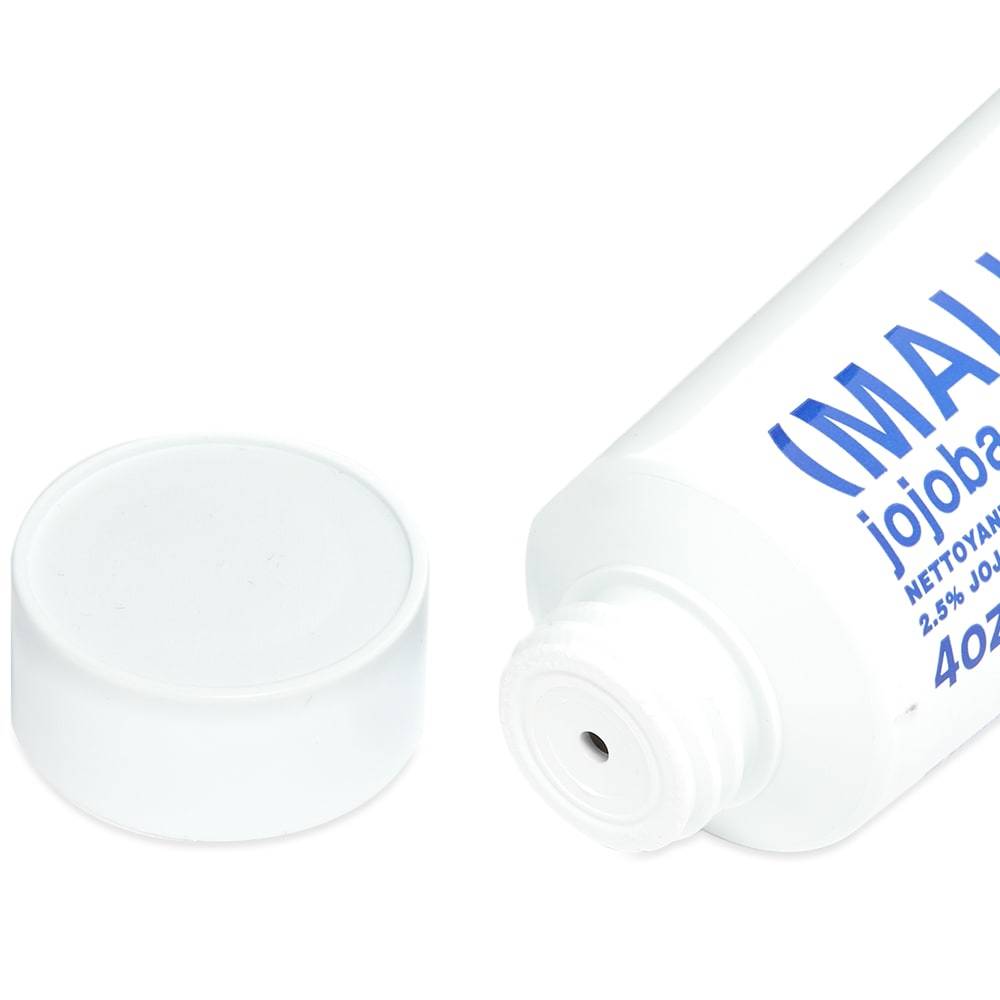 Malin + Goetz Jojoba Exfoliating Cleanser Malin + Goetz