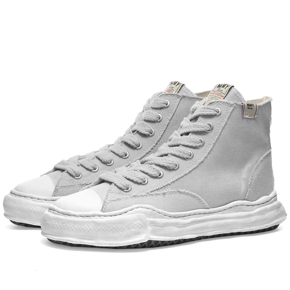 mihara yasuhiro peterson