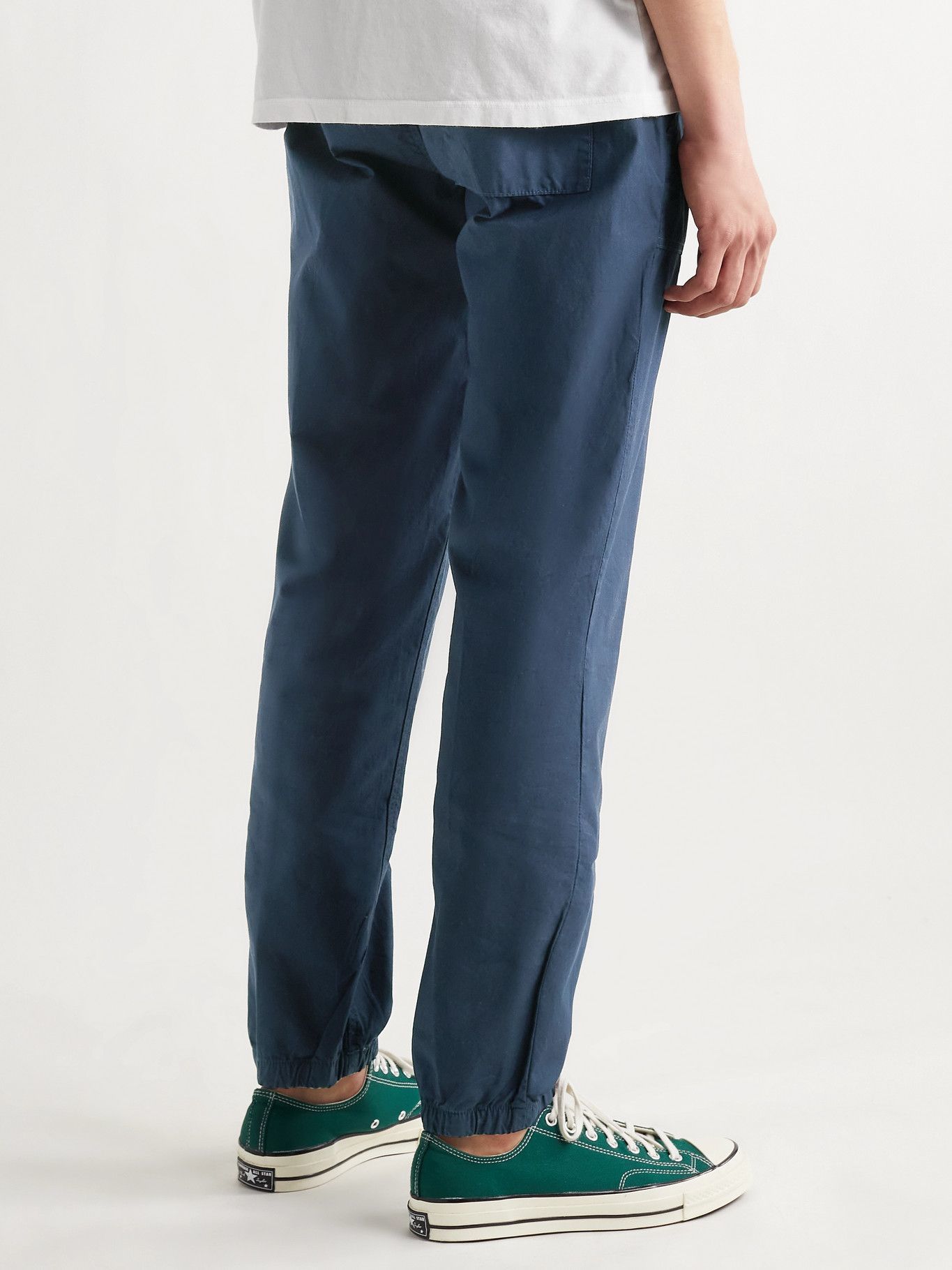 SAVE KHAKI UNITED - Easy Utility Slim 