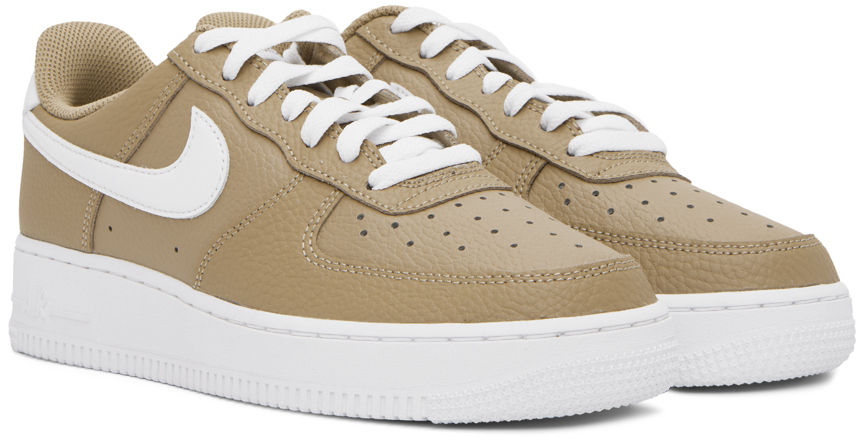 nike air force 1 khaki