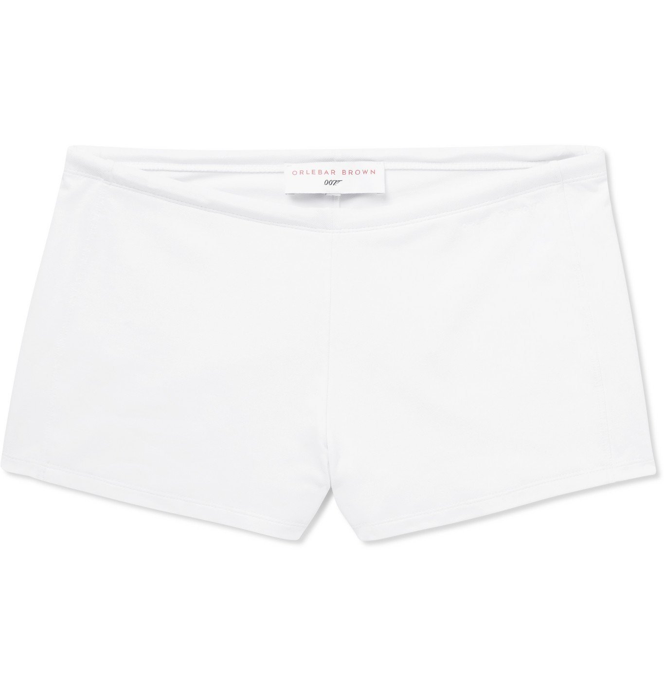 007 Thunderball Bassett Slim-Fit Short 