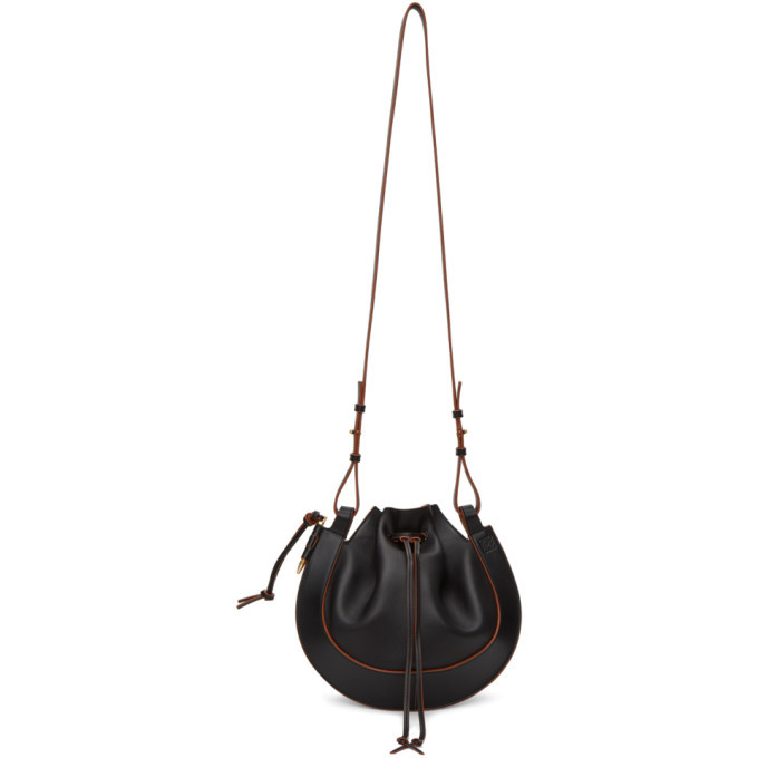 horseshoe bag loewe