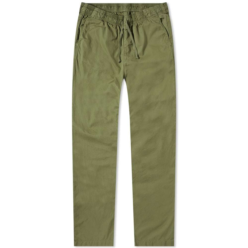 save khaki twill easy chino