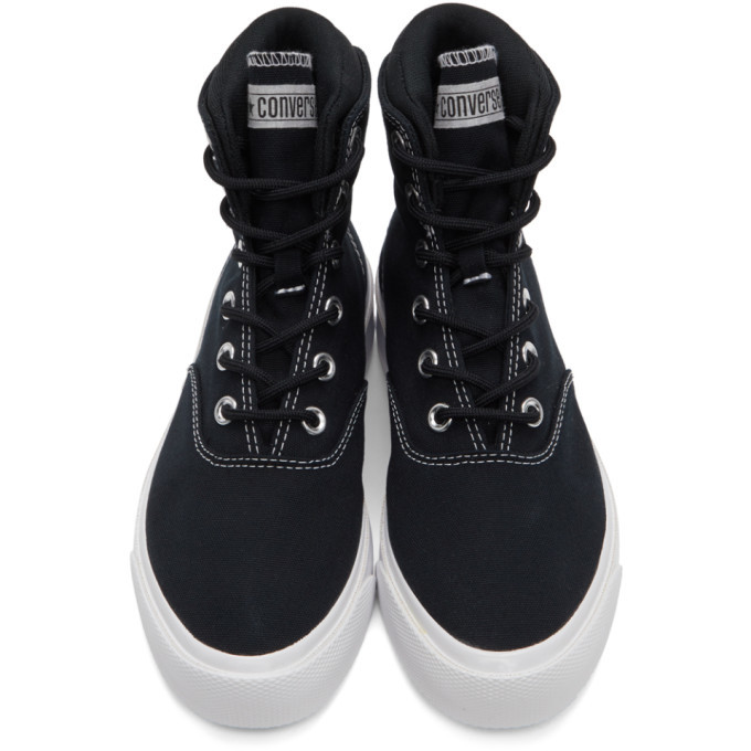 skidgrip cvo high top