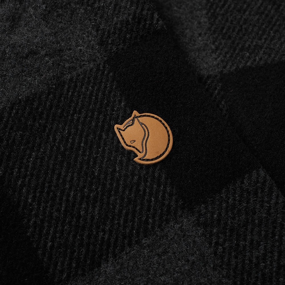 fjäll räven pullover herren