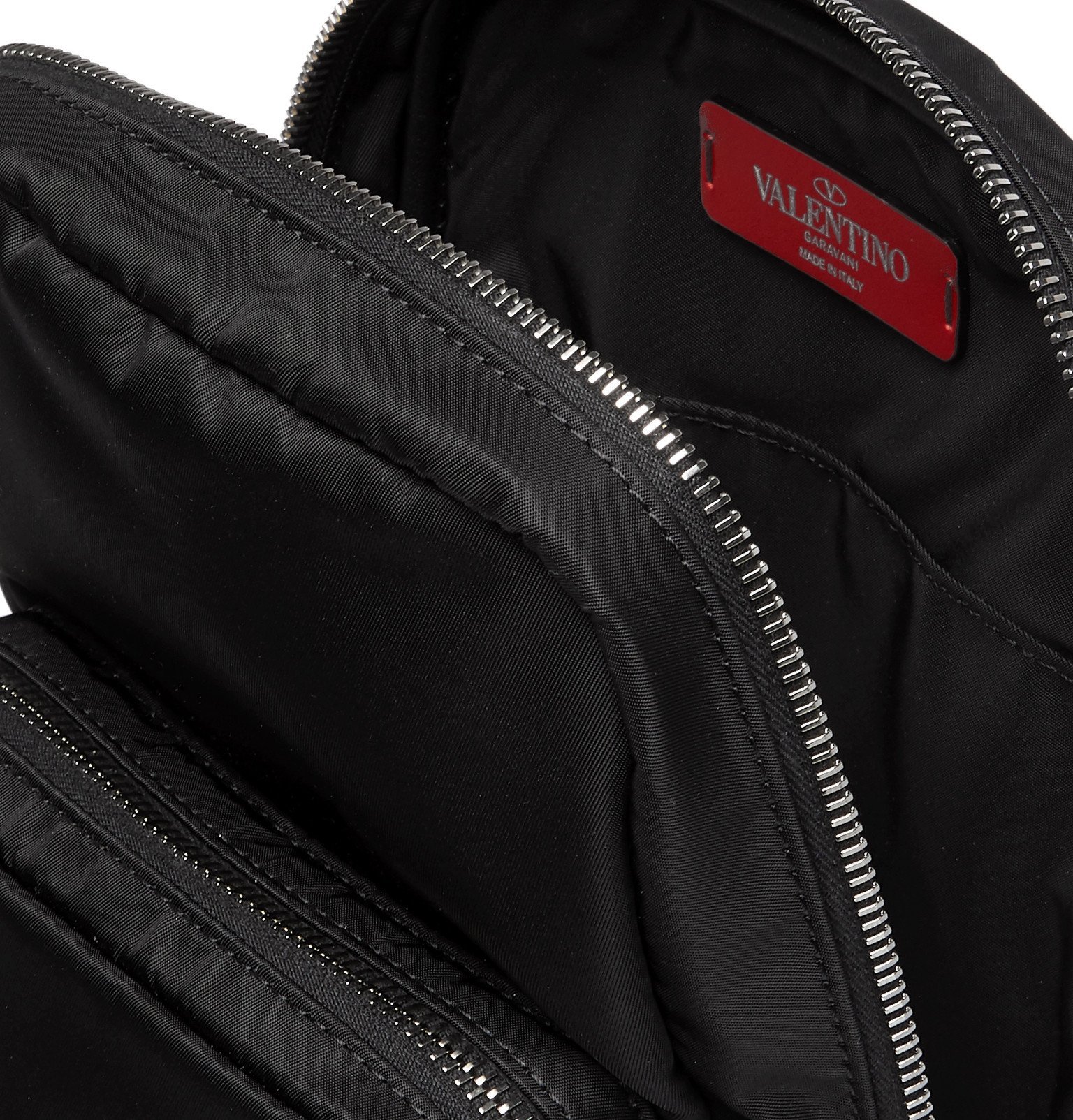 valentino sling bag men's