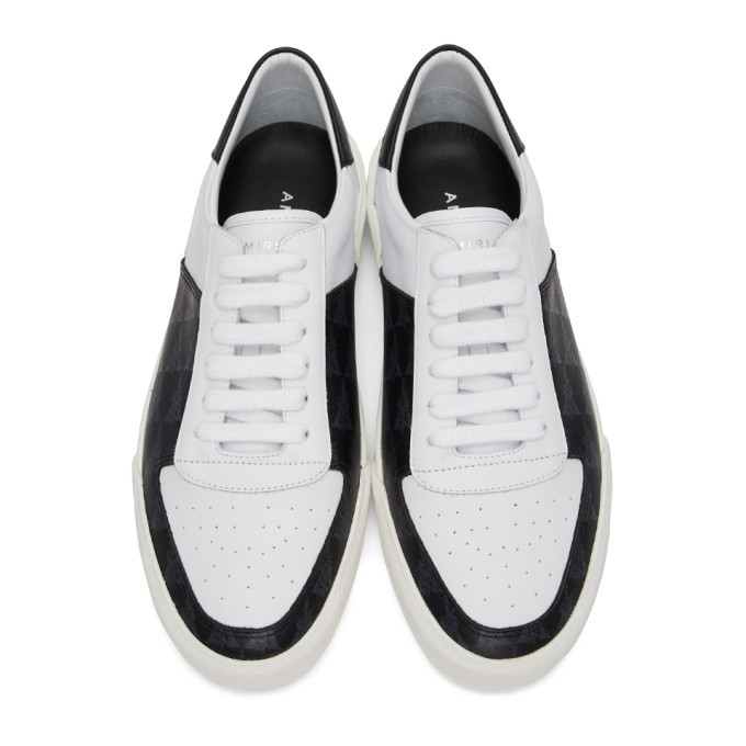 amiri dagger sneakers