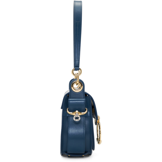 chloe tess bolsa blue