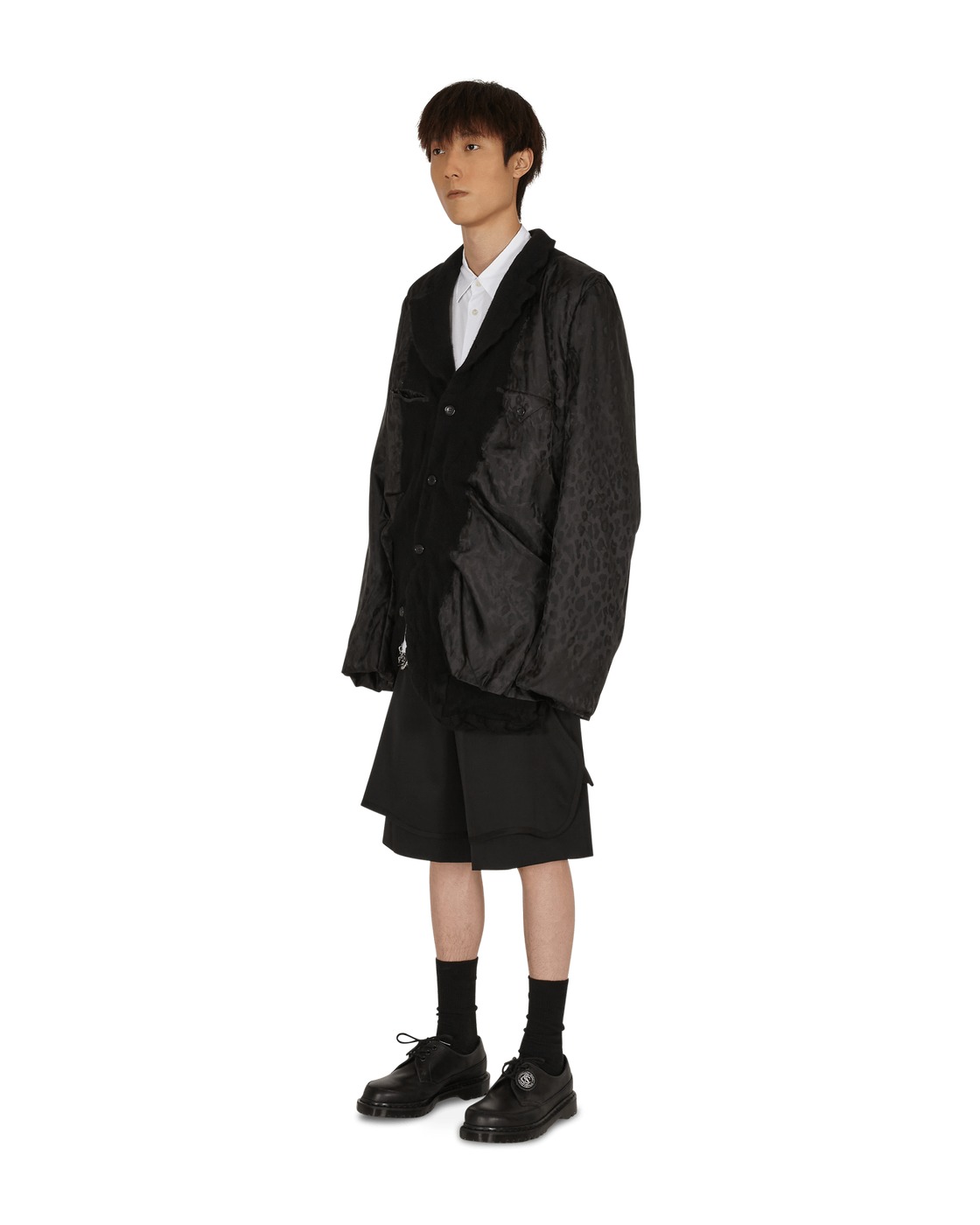 COMME des GARÇONS HOMME PLUS ジャケット | labiela.com