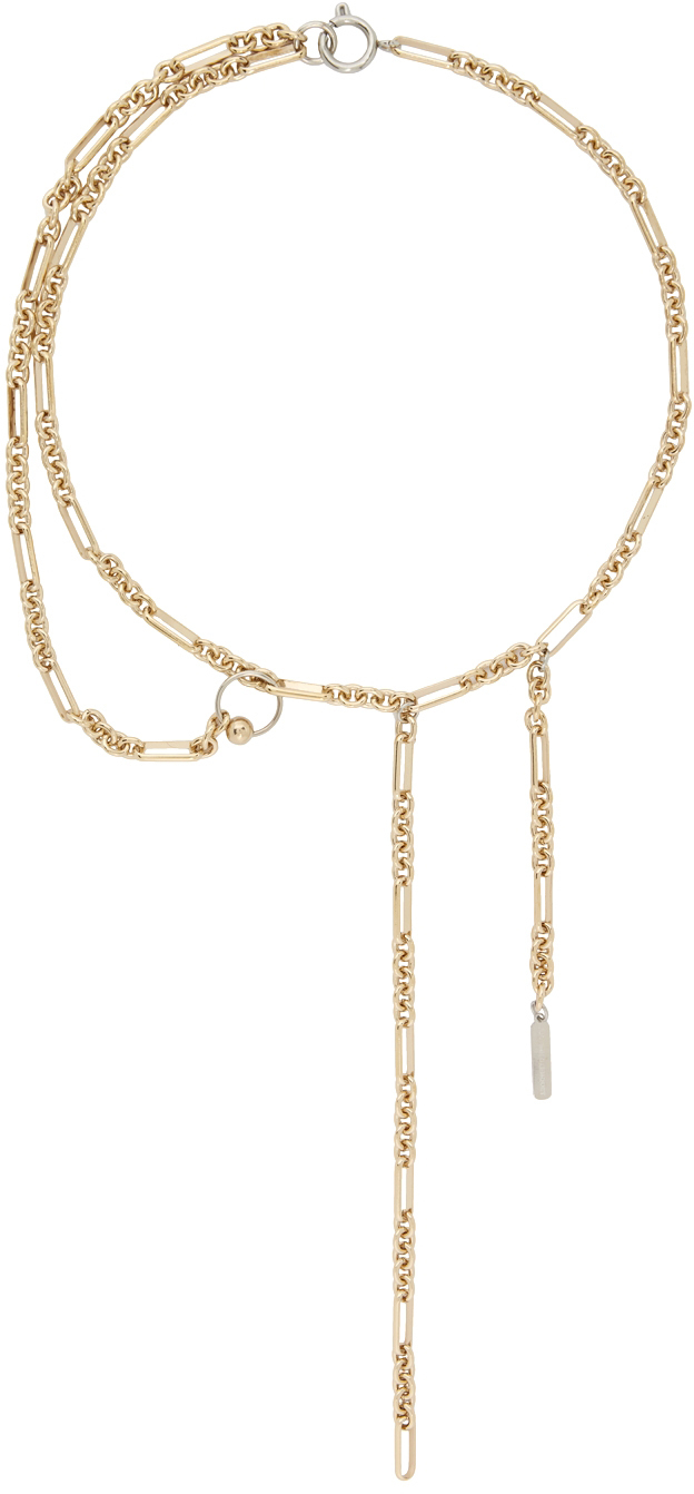 Justine Clenquet Silver Suzanne 