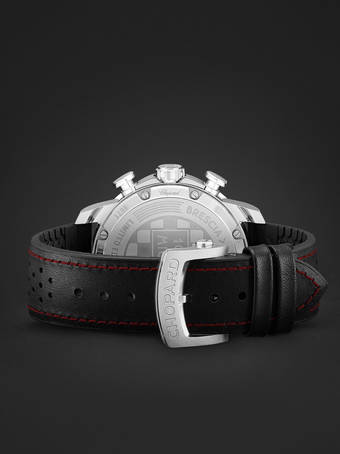 Chopard - Mille Miglia 2021 Race 