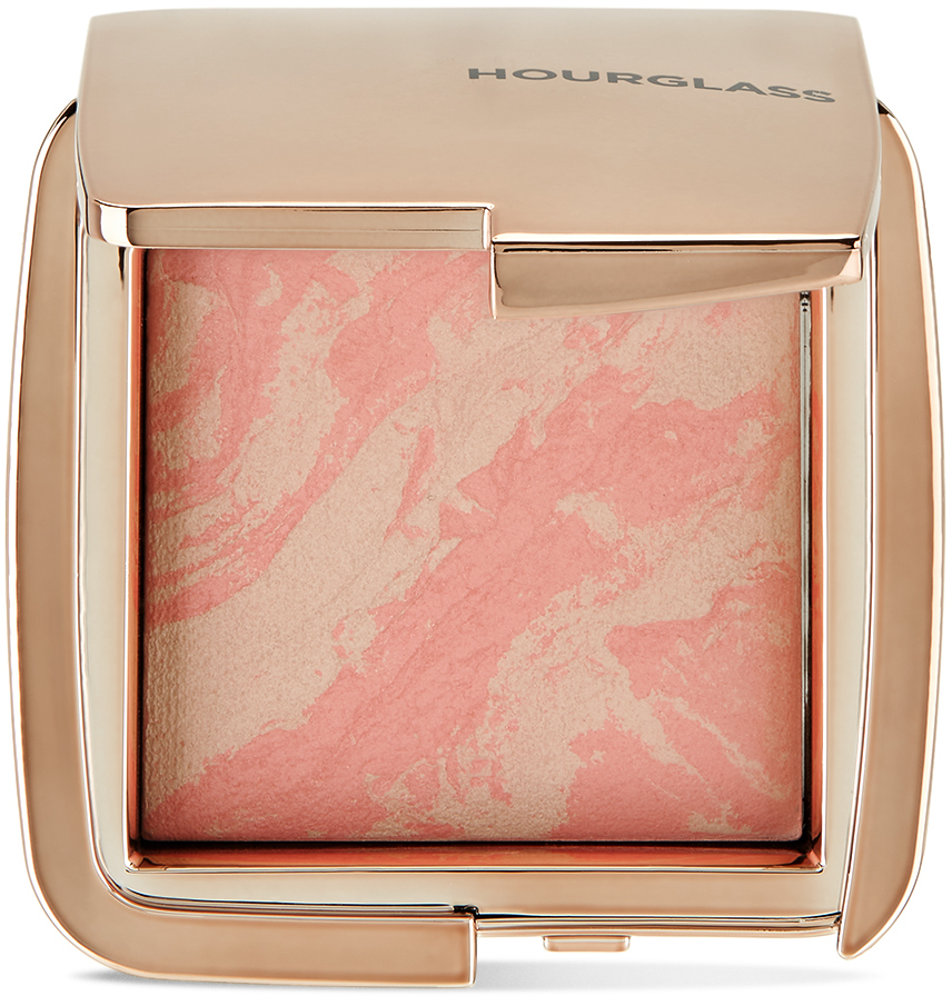 Hourglass Ambient Lighting Blush Dim Infusion