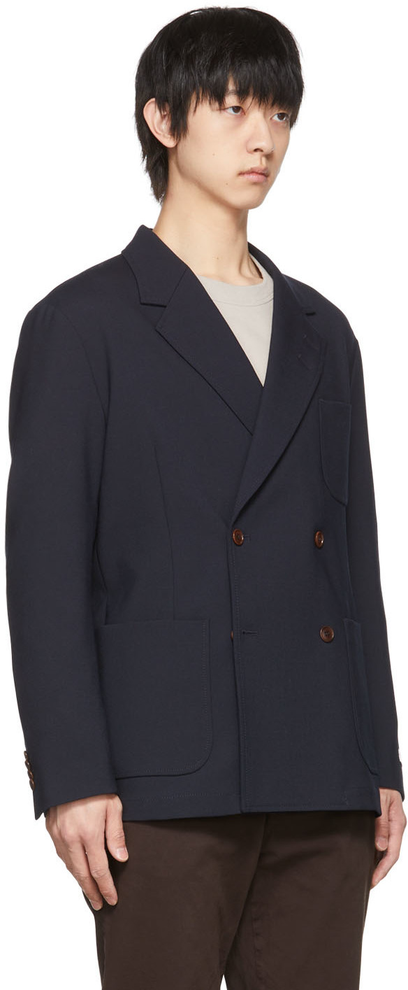 tiger of sweden double breasted suit