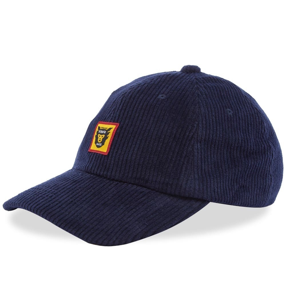 Human Made STRMCWBY Corduroy Cap Human Made