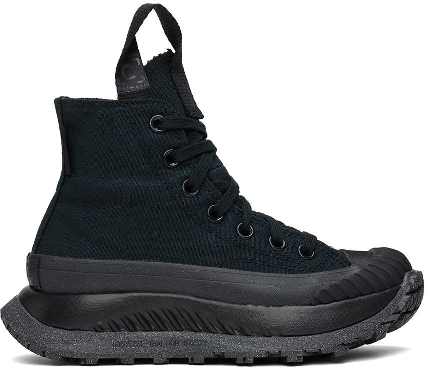 Converse Black Chuck 70 AT-CX Counter Climate Sneakers Converse