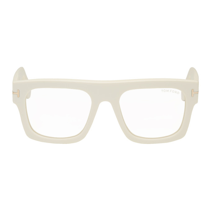 Tom Ford Glasses White Hot Sale, SAVE 31% 