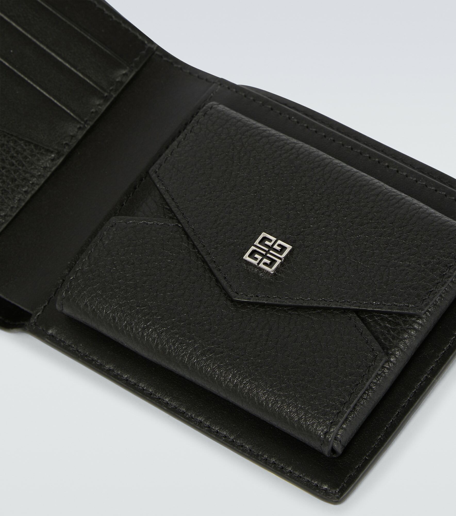 Givenchy Black Wallets main image 1