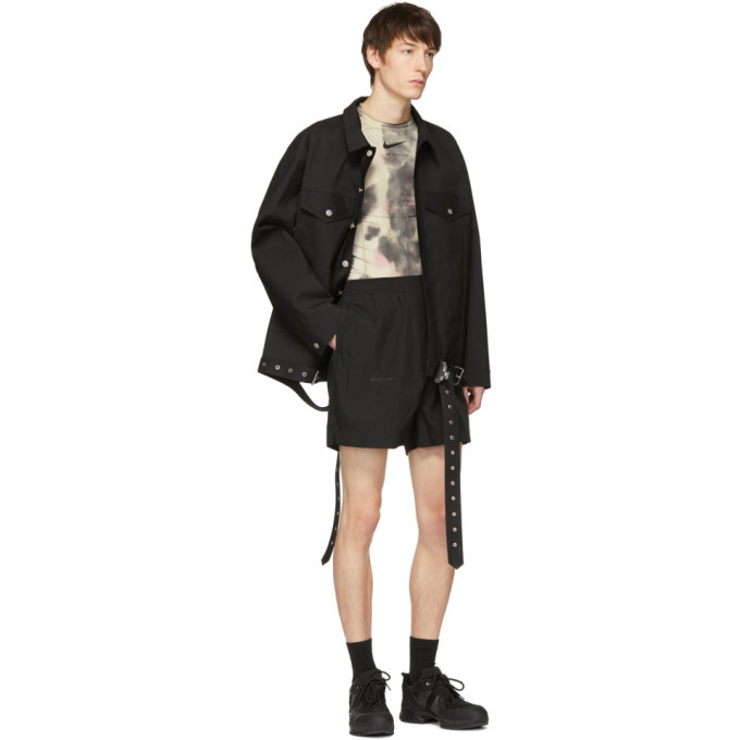 Oversized Jacket 1017 ALYX 9SM