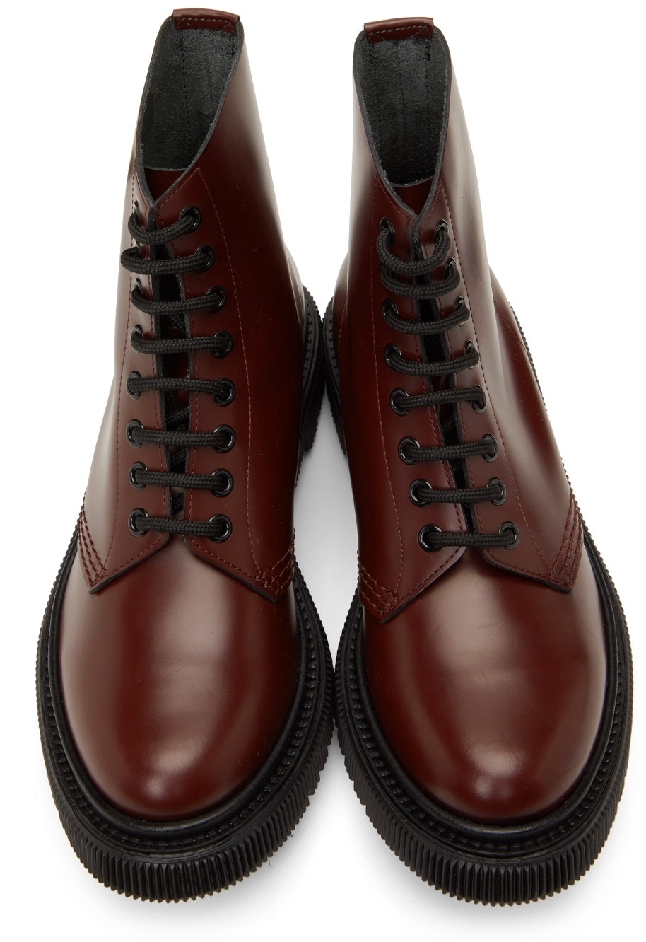 Études Adieu Edition Type 129 Boots Etudes