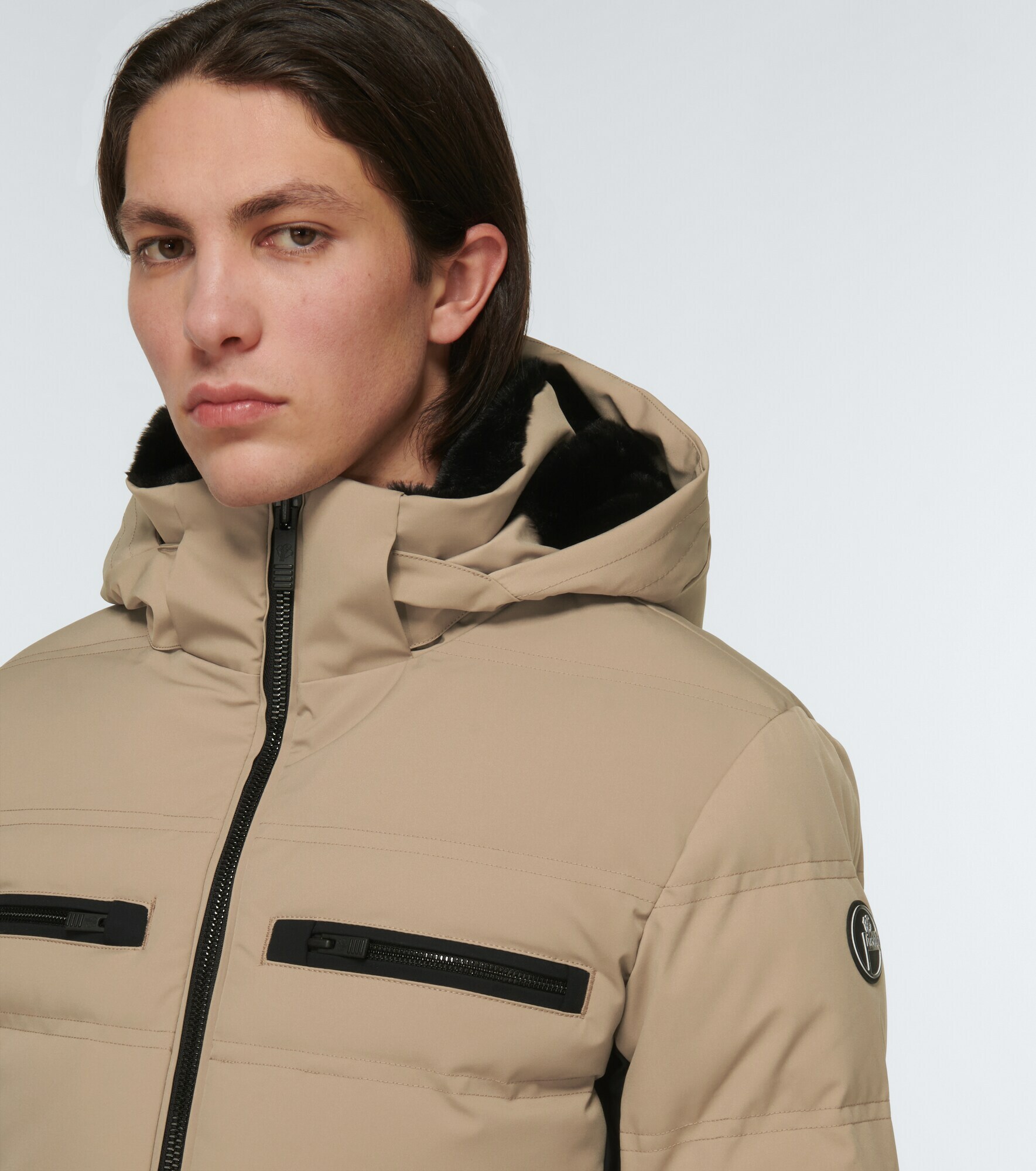 Fusalp Berlioz ski jacket Fusalp