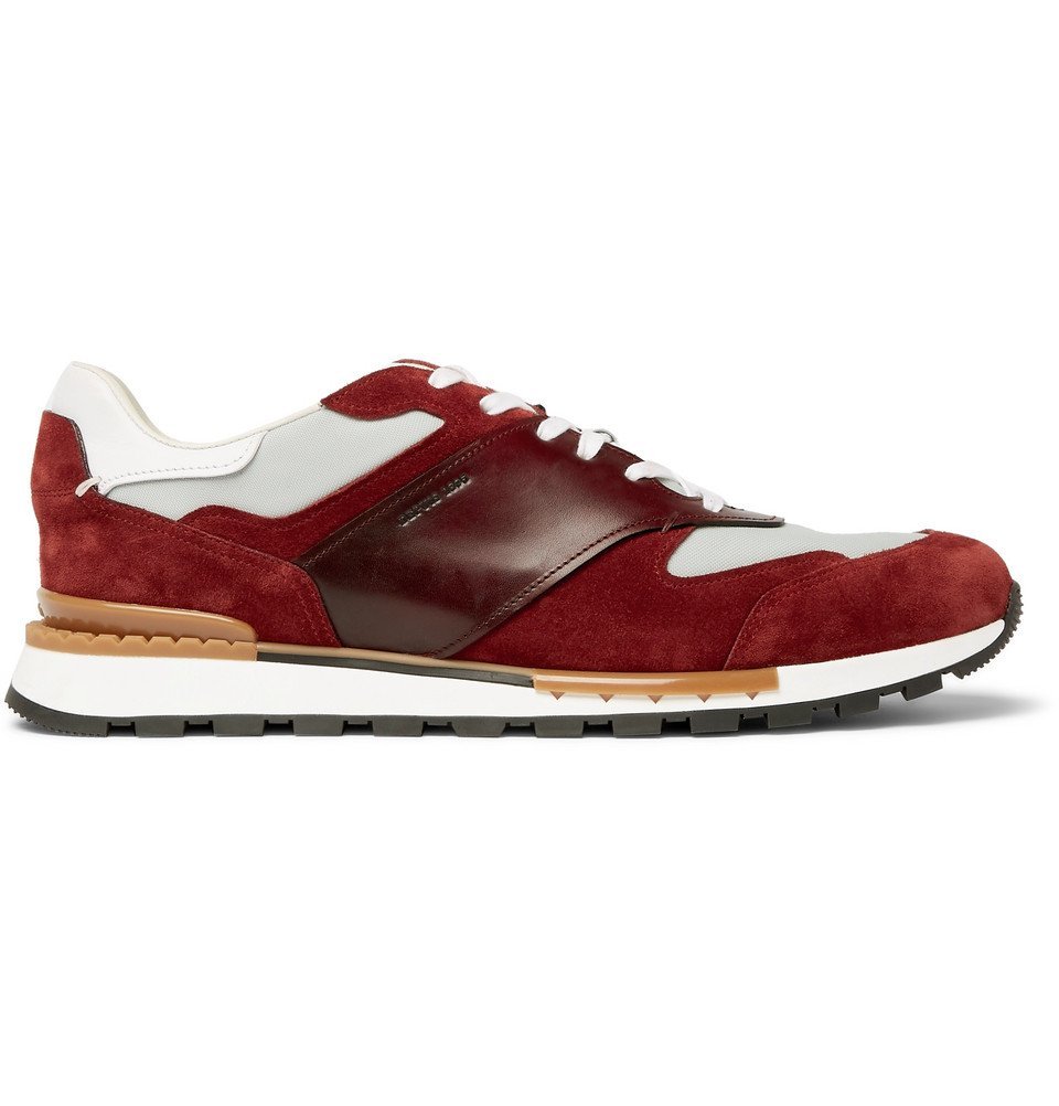 berluti run track