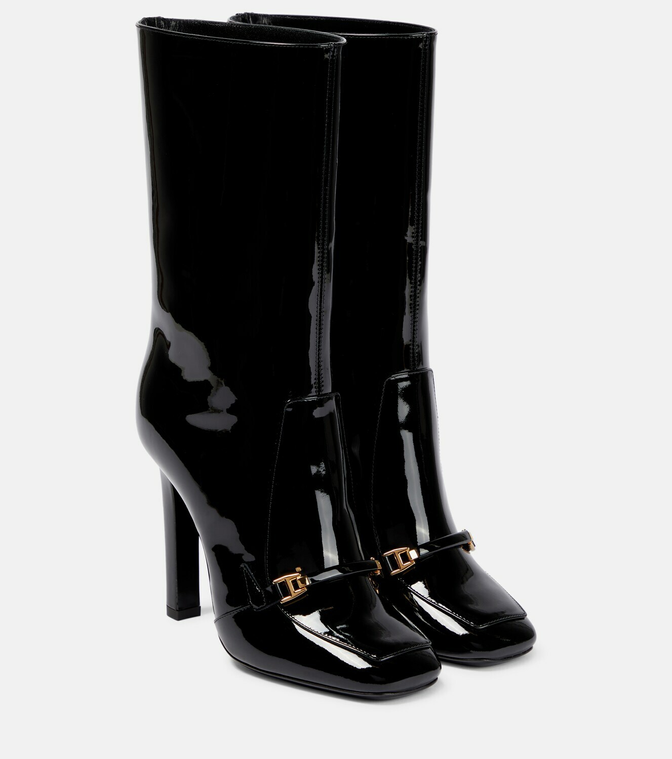 SAINT LAURENT サンローラン CAMDEN カムデン Boots ブーツ 