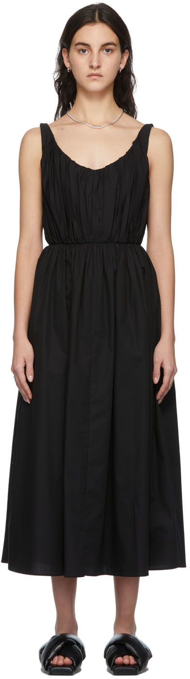 Tove Black 'The Julianne' Dress