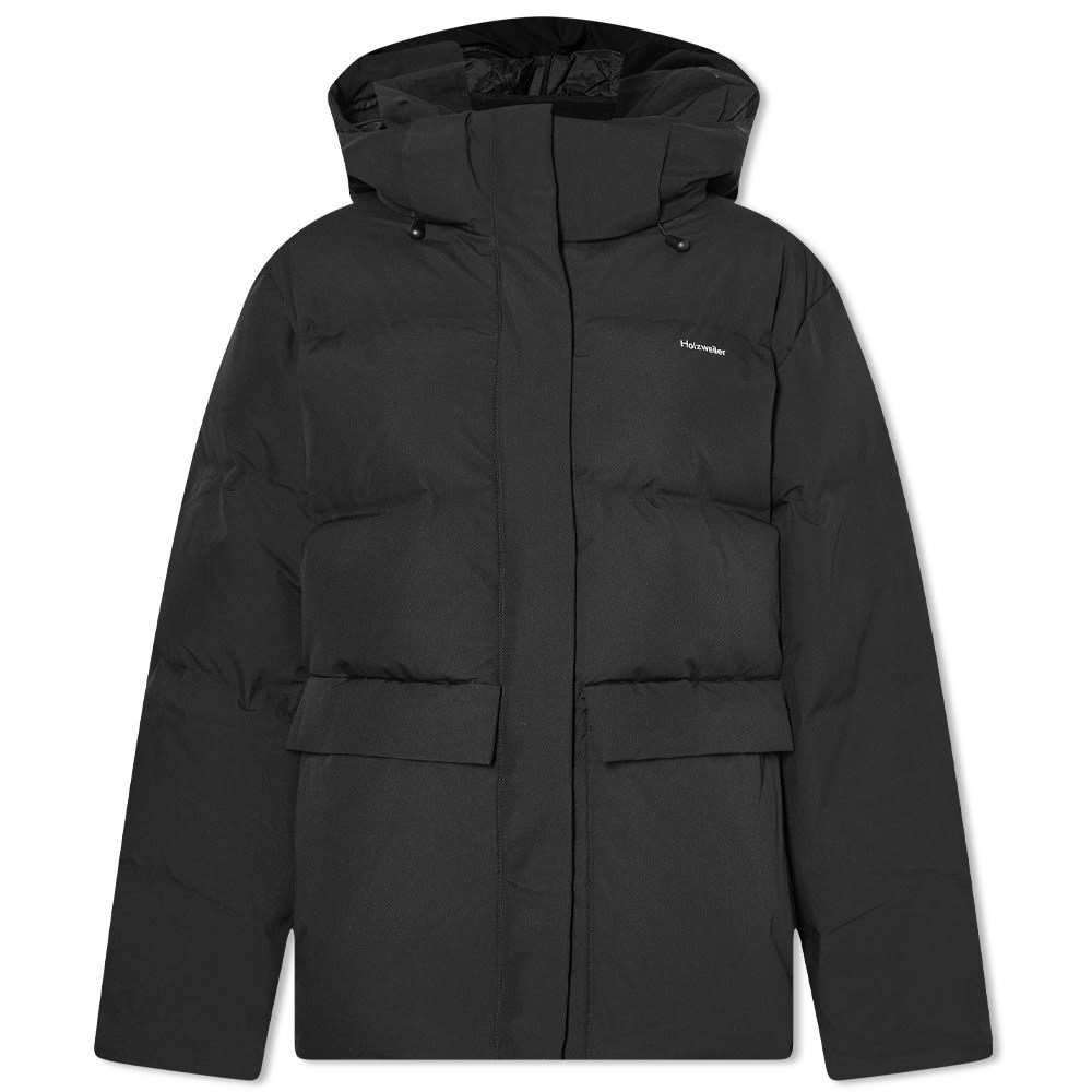 Holzweiler Besseggen Padded Short Down 