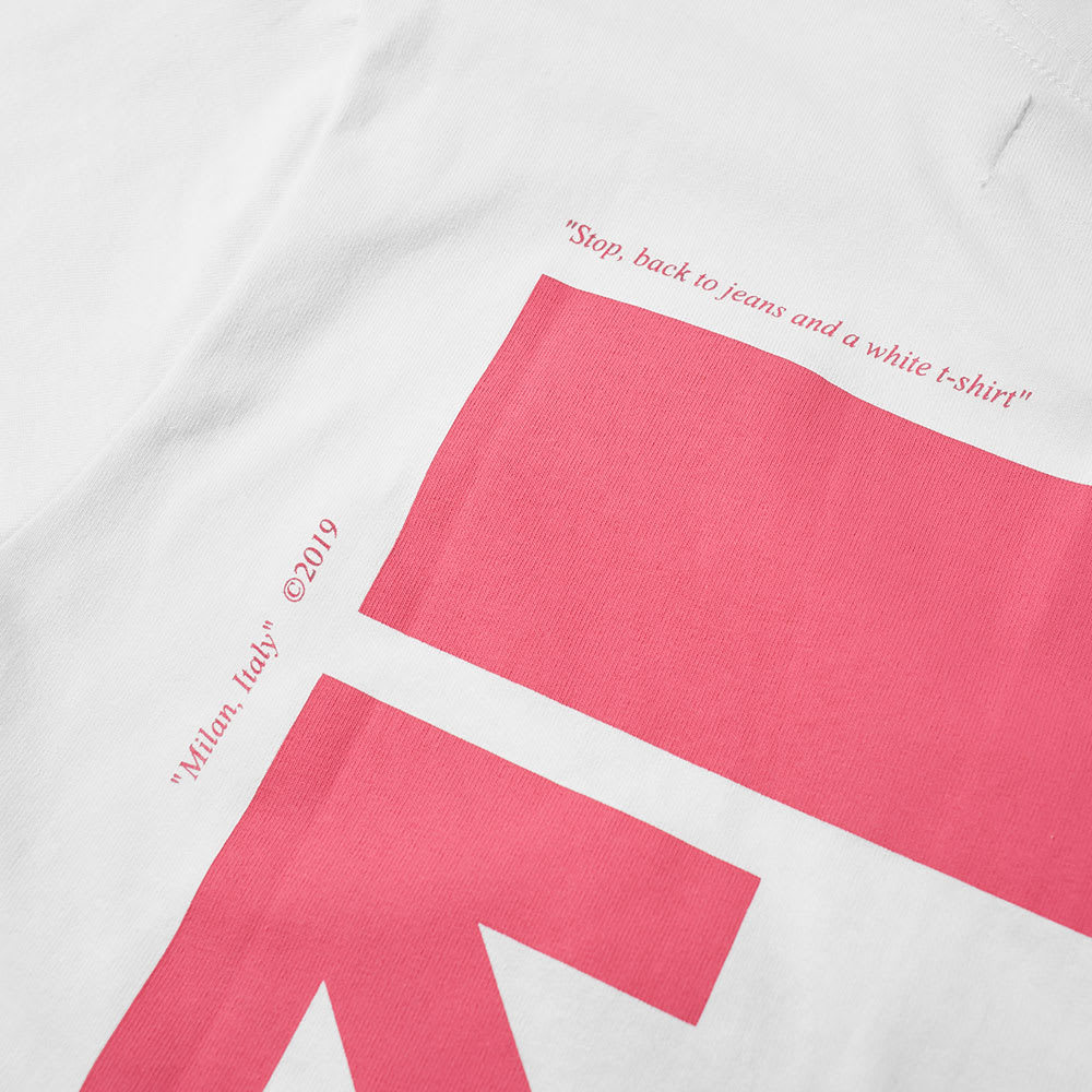 off white bart glasses