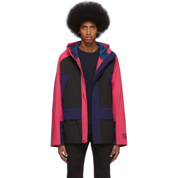 parka paul smith