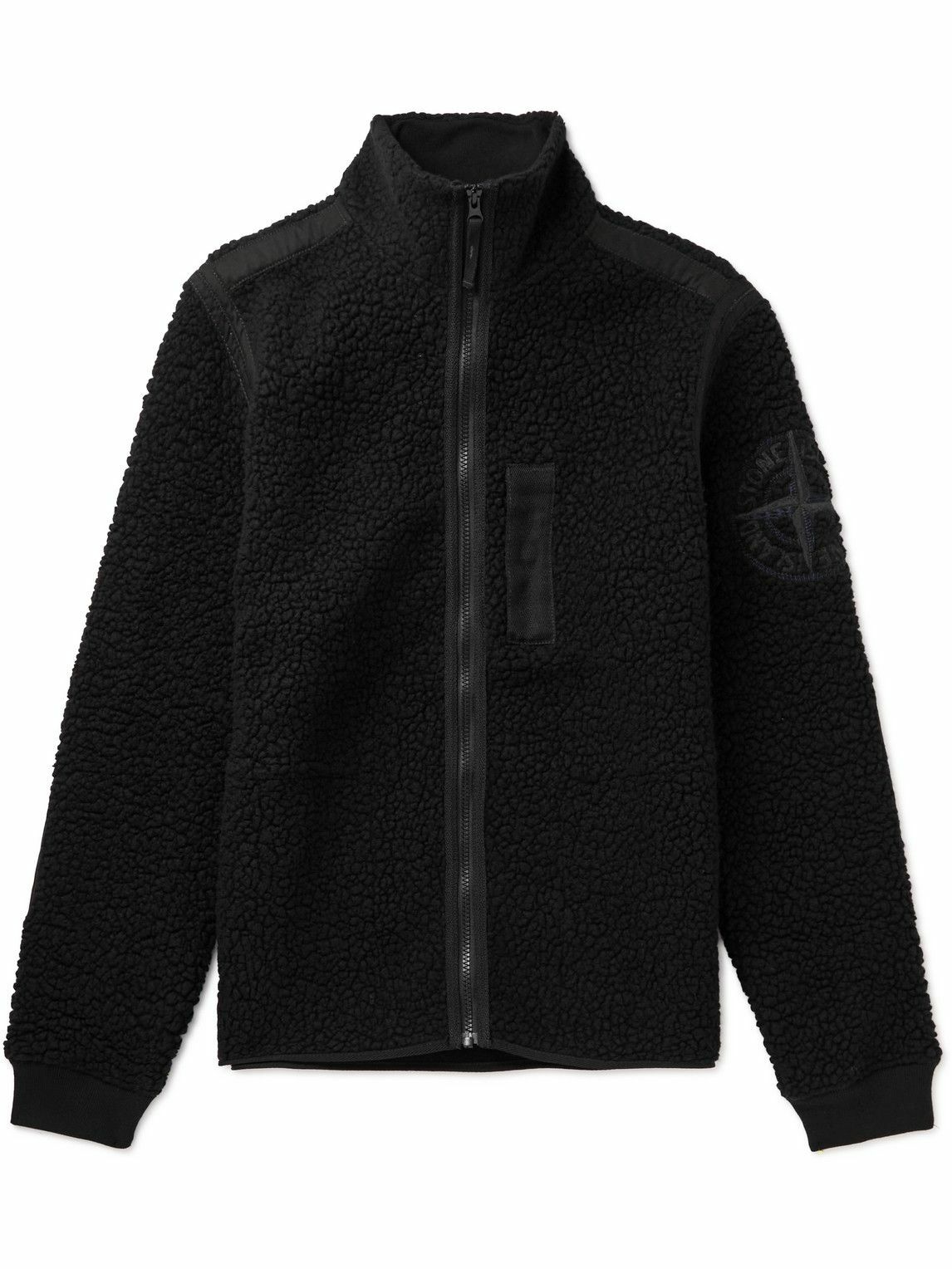 Stone Island Shadow Project Asymmetric 