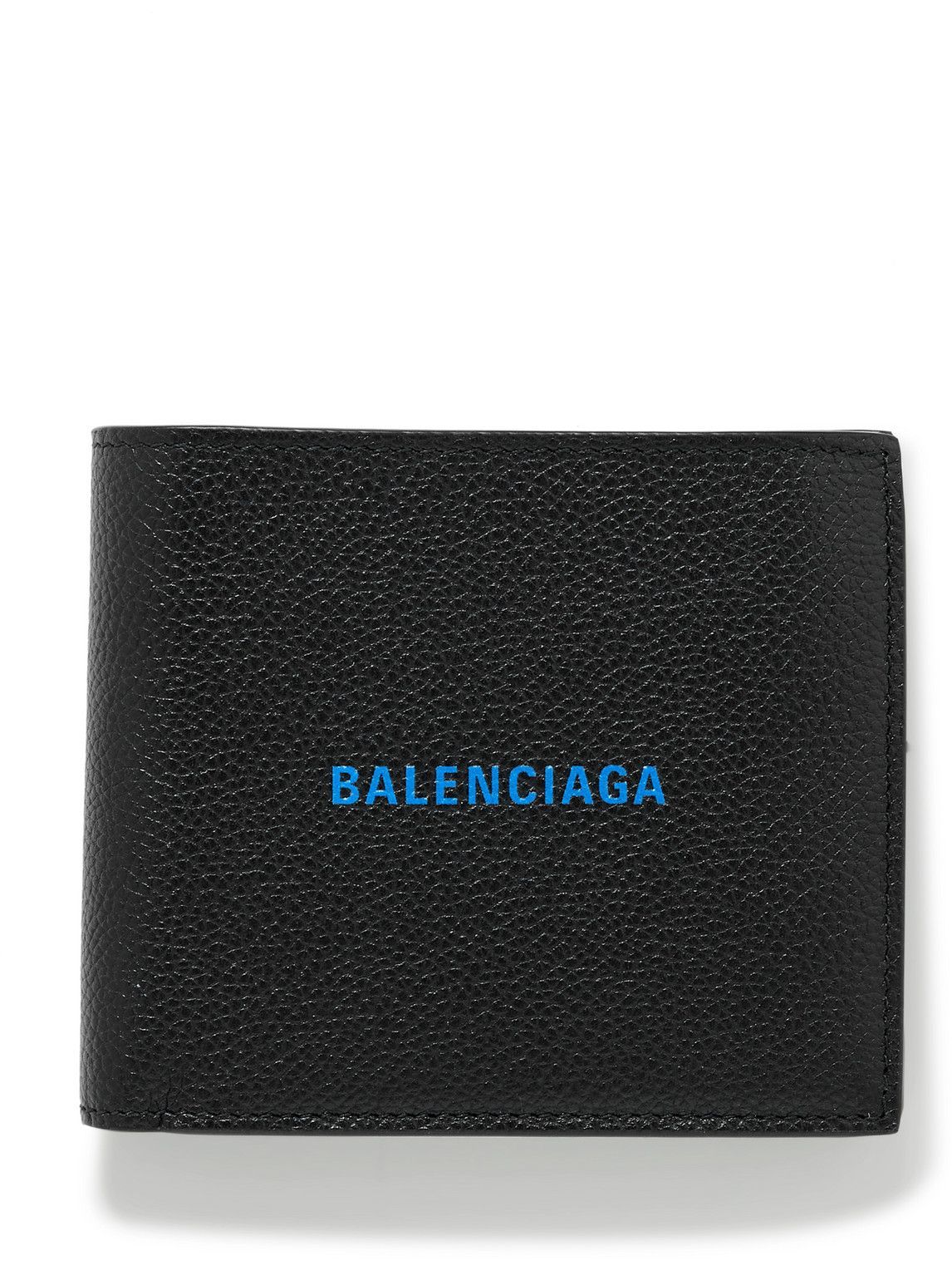 balenciaga billfold wallet