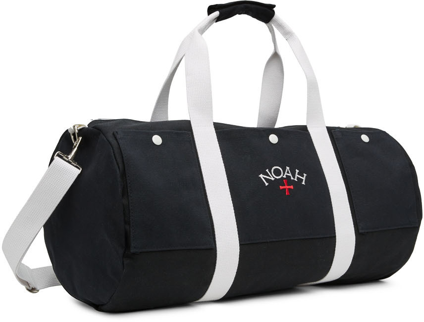 noah duffle bag