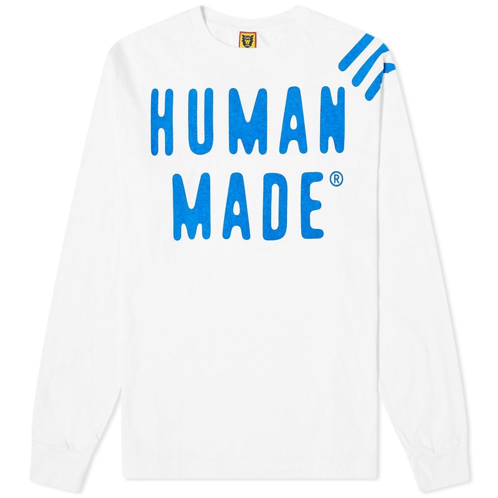 Human made long sleeve tee Clearance