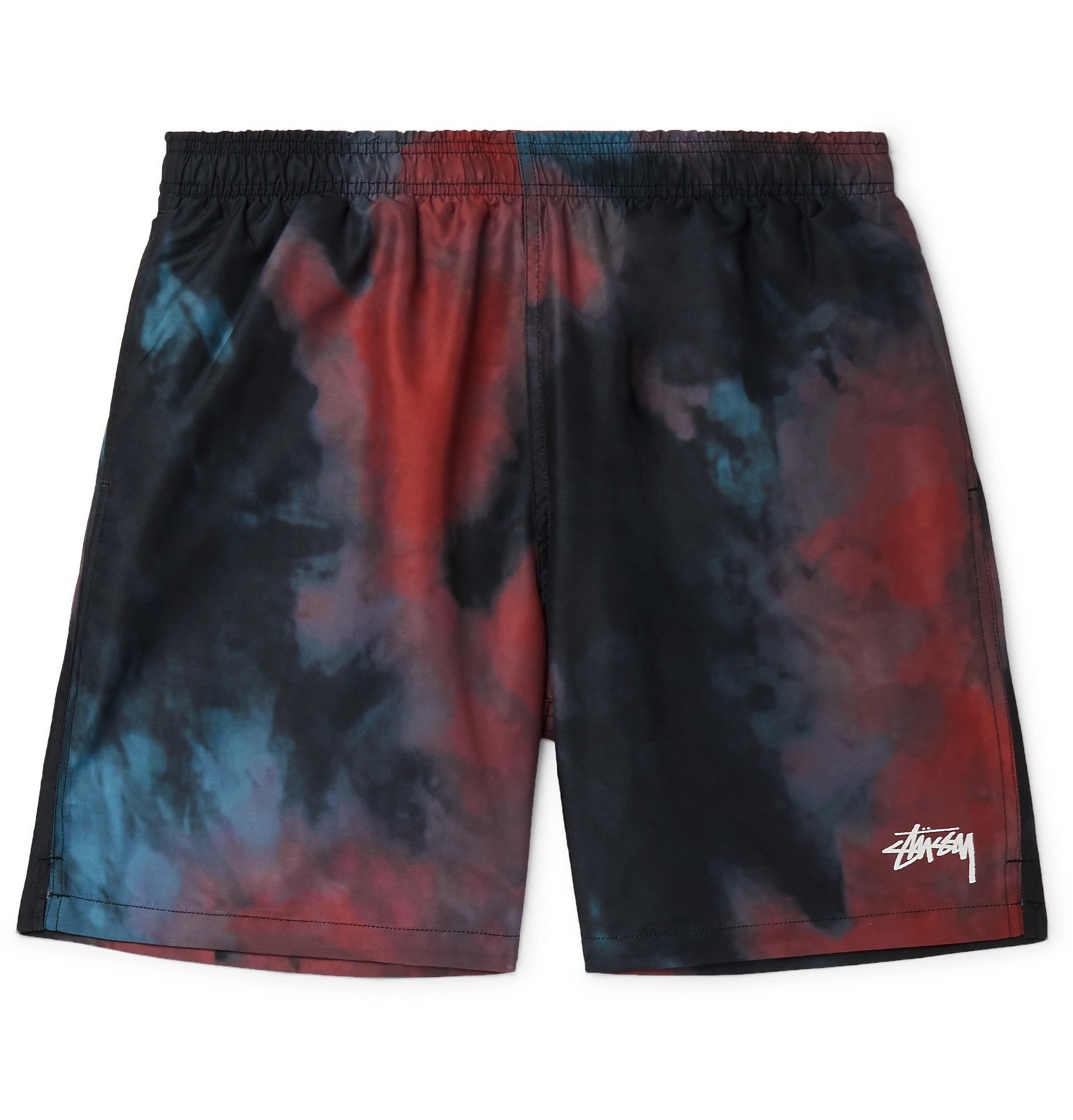 stussy dyed shorts Hi Tech Services