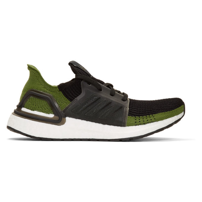 green ultraboost 19