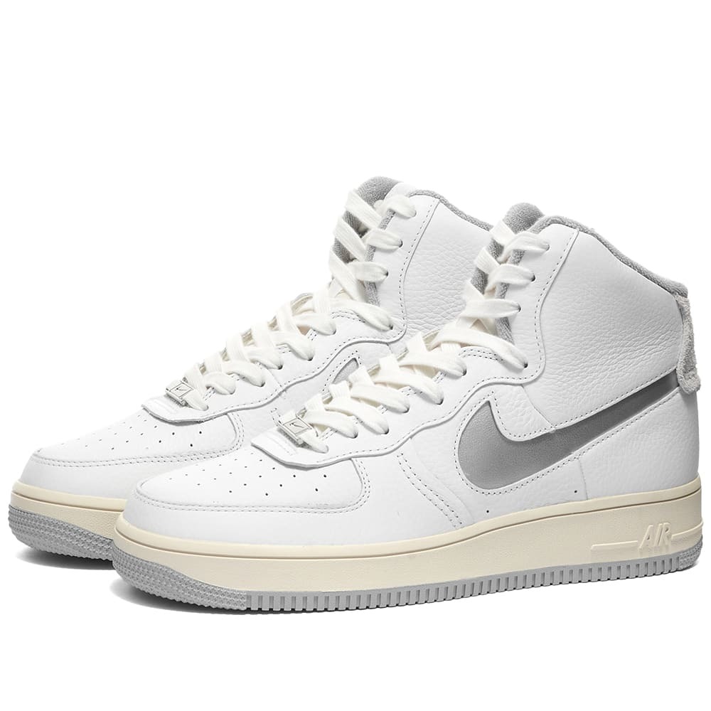 Nike Air Force 1 Sculpt Nike