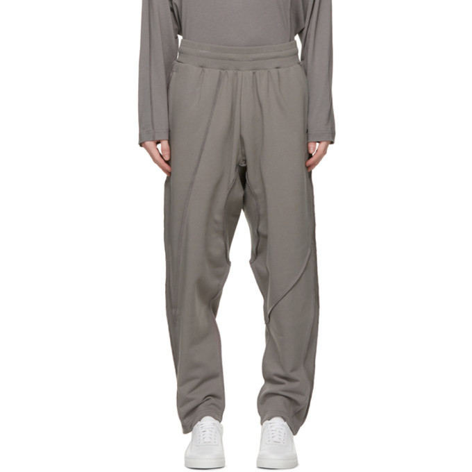 A-COLD-WALL* Grey Dissection Lounge Pants A-Cold-Wall*