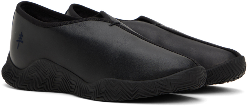 Snow Peak X Kozaburo Slip On Shoes