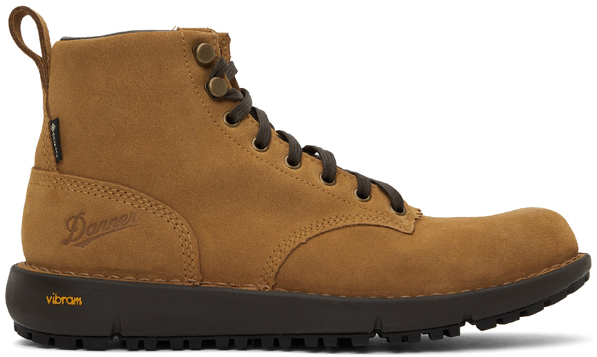 danner men's logger 917 boots