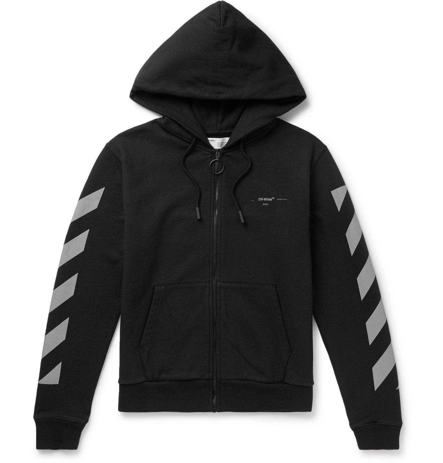 off white porter