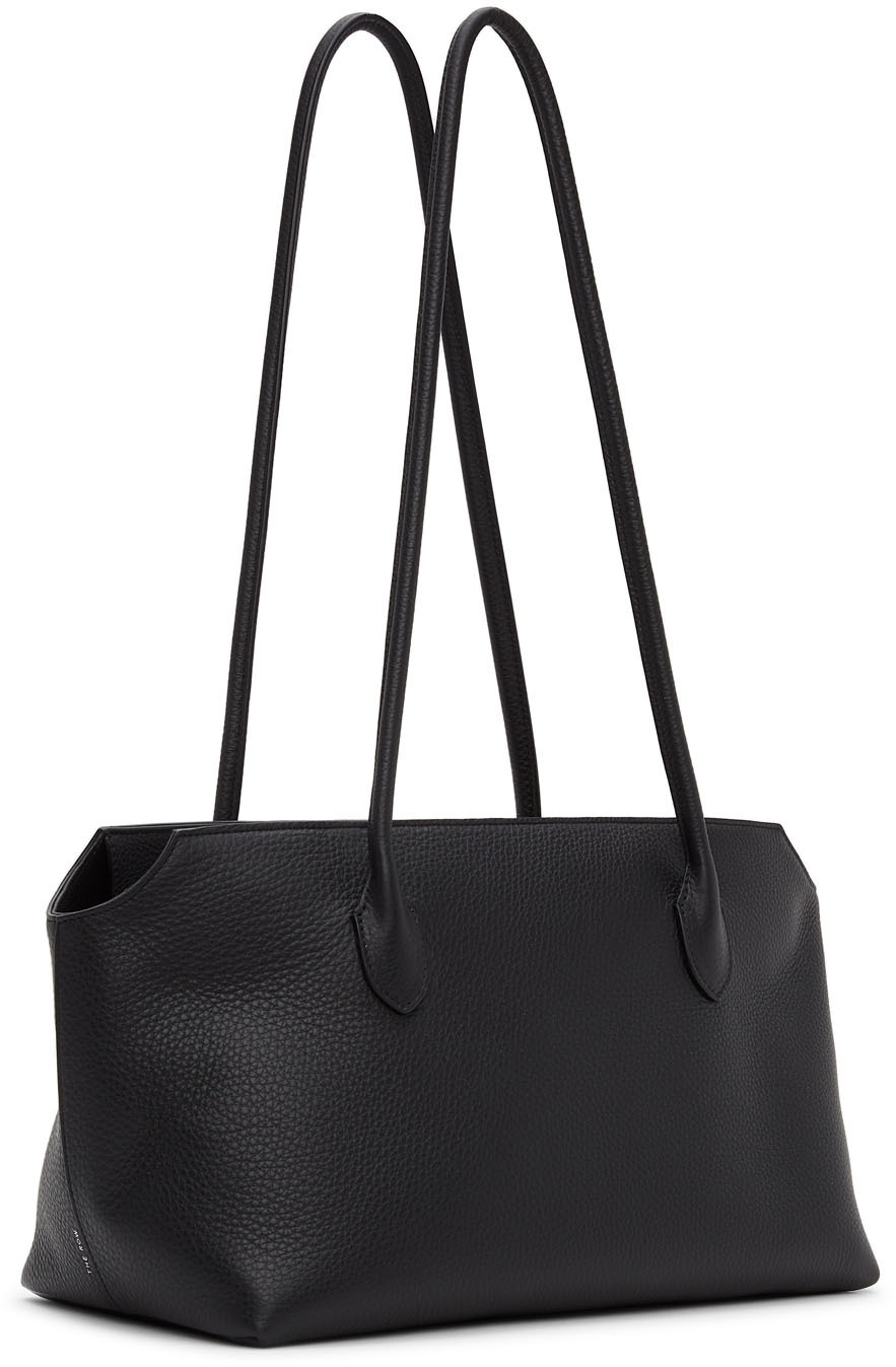 The Row Black Terrasse Shoulder Bag The Row