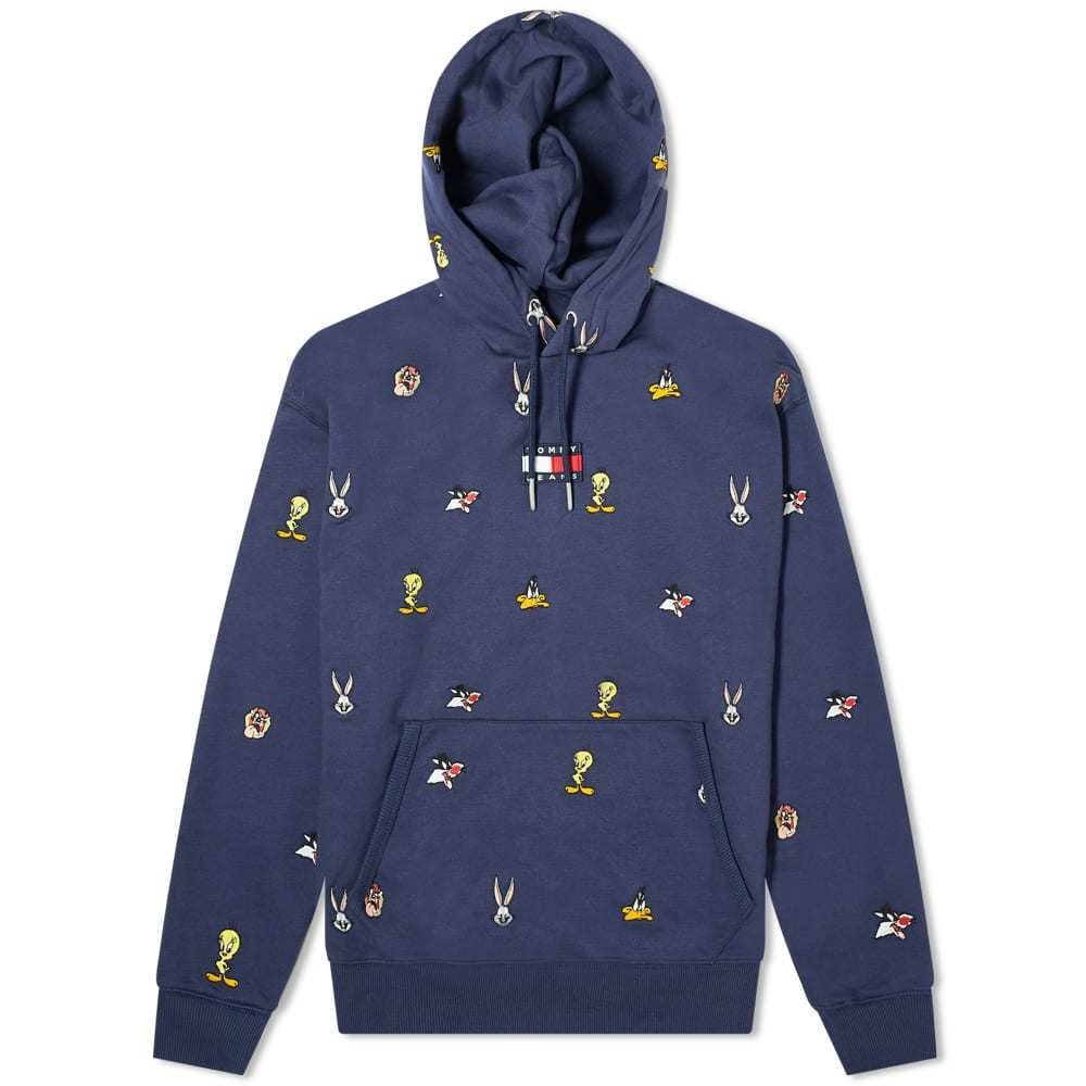 Tommy Jeans X Looney Tunes Hoody Tommy Jeans