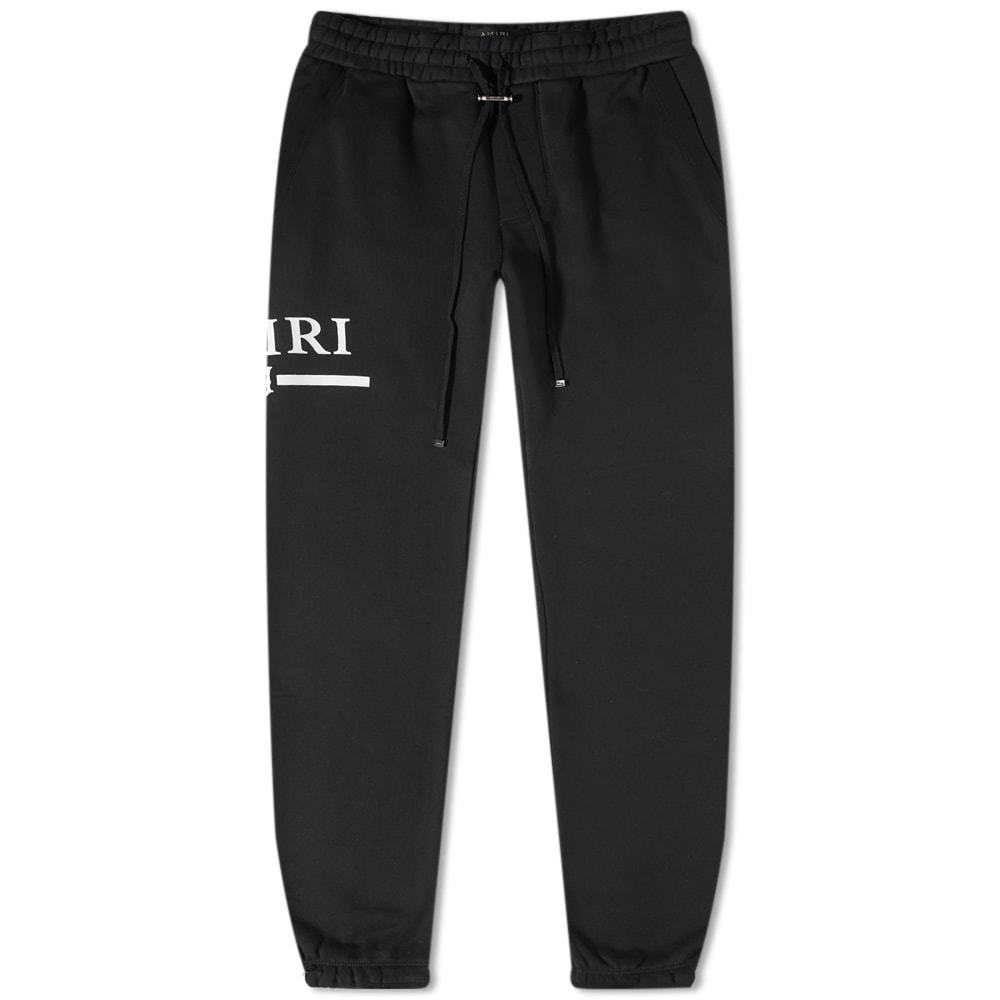 AMIRI Ma Bar Sweat Pant Amiri