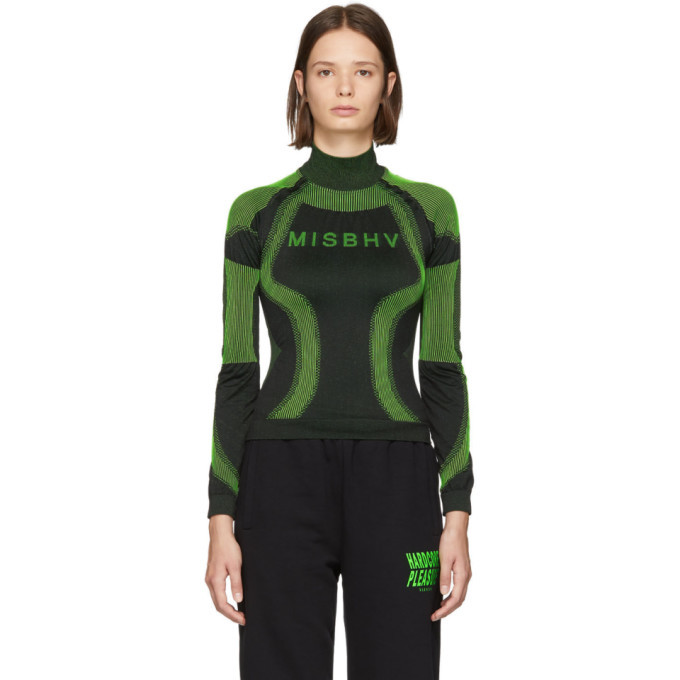 misbhv active turtleneck