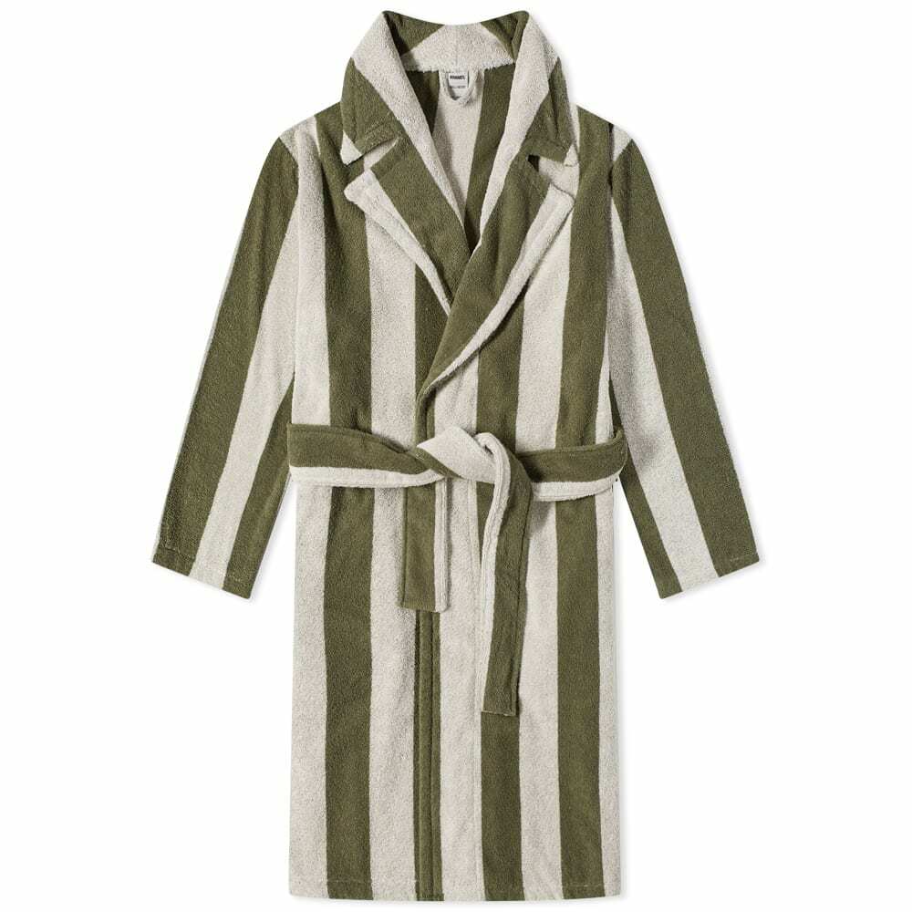 Photo: HOMMEY Dressing Gown