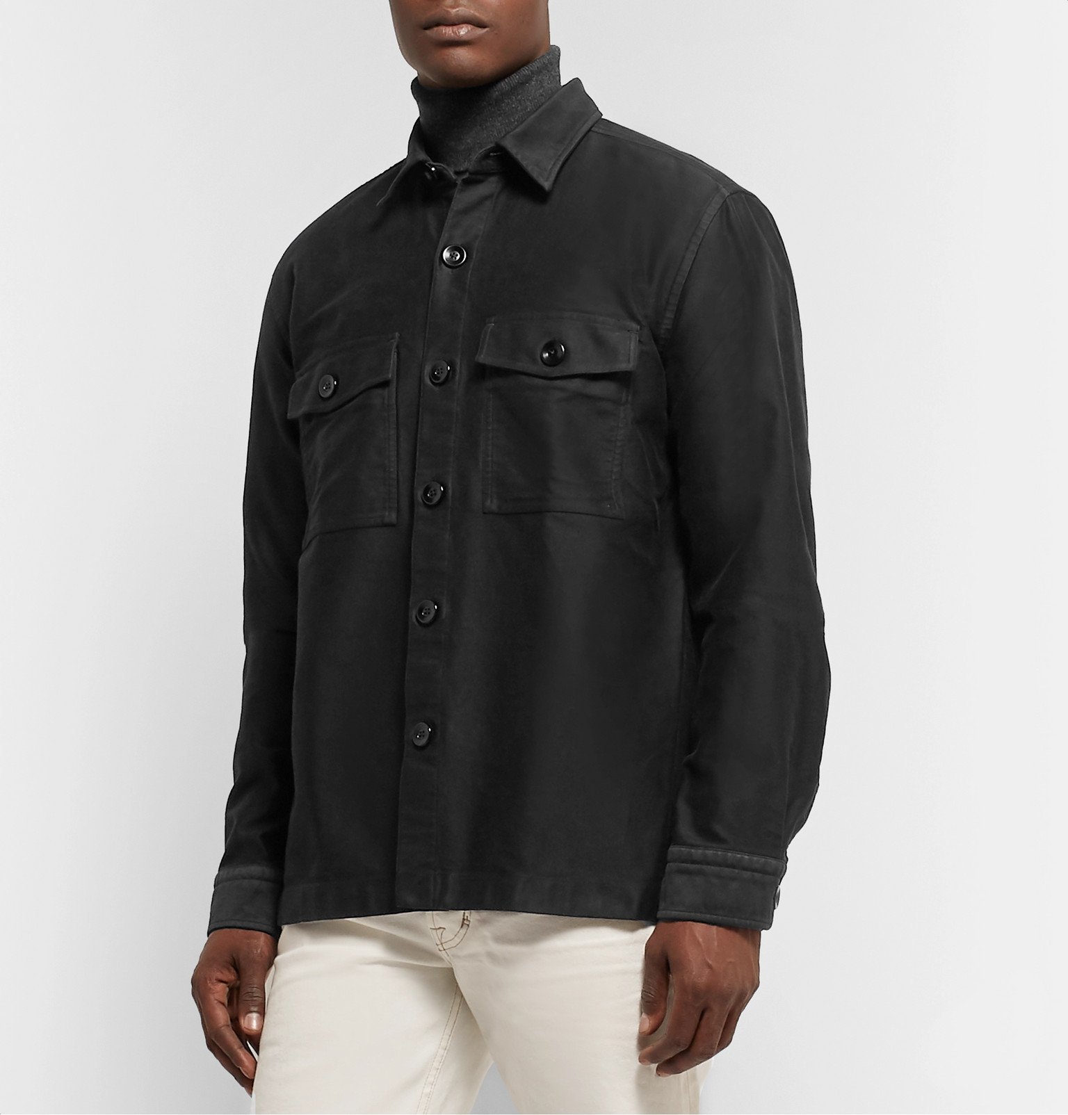 tom ford overshirt,cheap - OFF 55% 