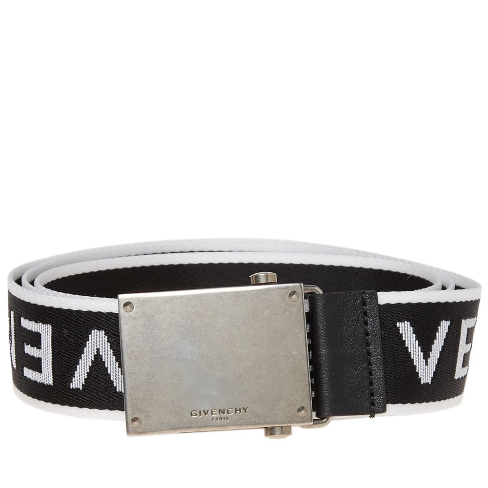 givenchy 4g belt