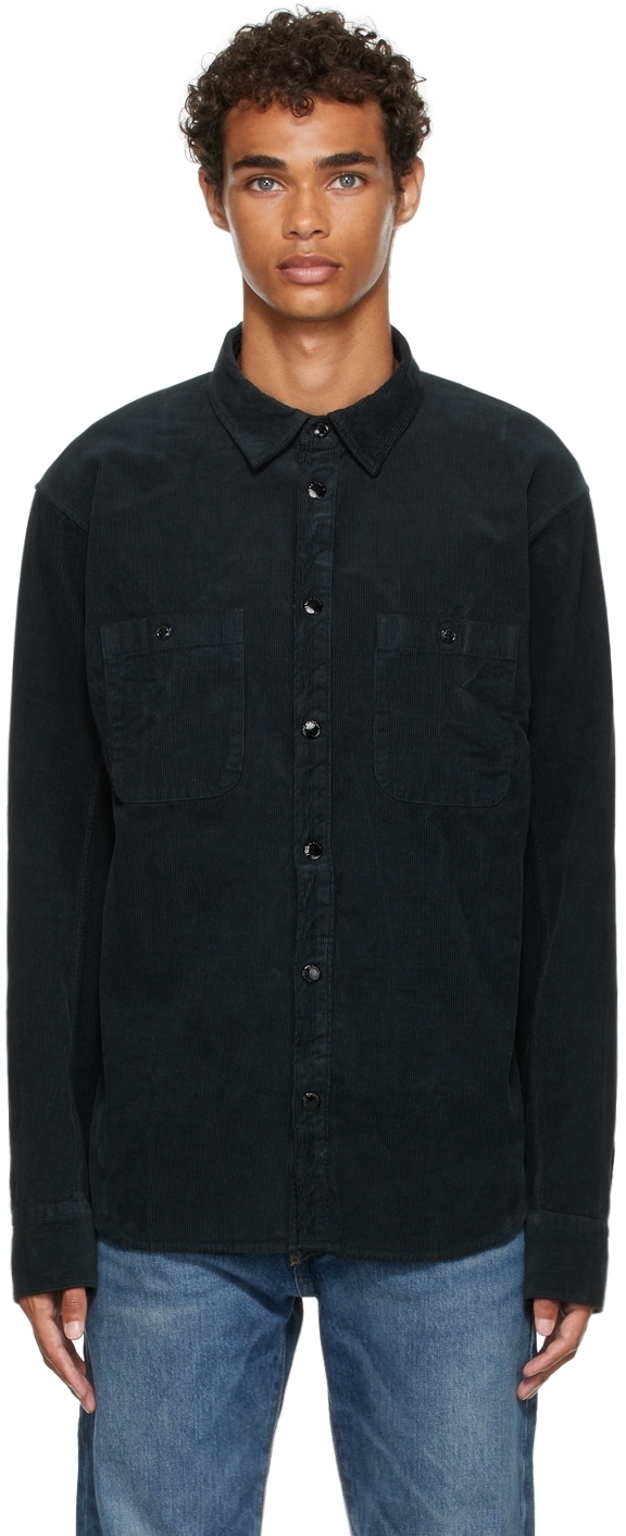 rag \u0026 bone Corduroy Engineered Overdye 